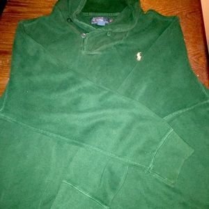 Polo Ralph Lauren sweater